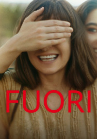 Fuori (2 spettacoli) SALA 2