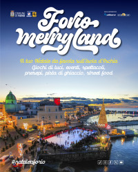 Forio MerryLand: SAN VITO CHOIR