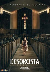 L'Esorcista - Il Credente (1 spettacolo)