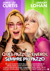 Quel Pazzo Venerdì, Sempre più Pazzo (1 spettacolo) 
