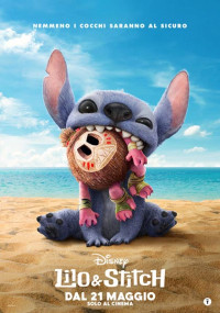 Lilo & Stitch (2 spettacoli) SALA 1