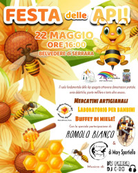 Festa delle api