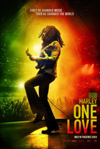 Bob Marley One Love (1 spettacolo)