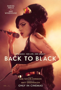 Back to black (2 spettacoli)