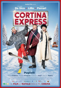 Cortina Express (2 spettacoli)