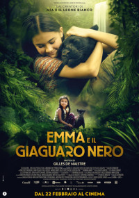 Emma e il giaguaro nero (2 spettacoli)