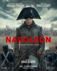 Napoleon (2 spettacoli)