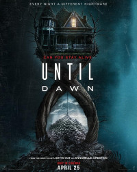 Until Down (1 spettacolo) 
