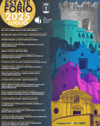 Estate Forio 2025: la dolce notte di Forio