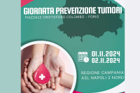 Giornata della prevenzione a Forio