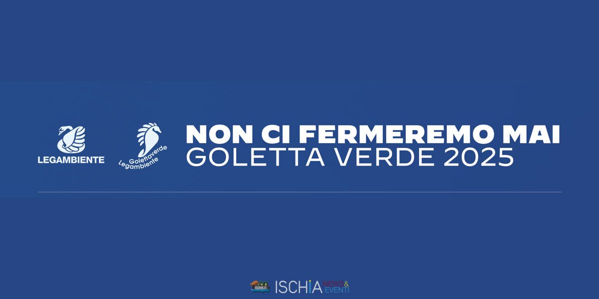 Goletta Verde