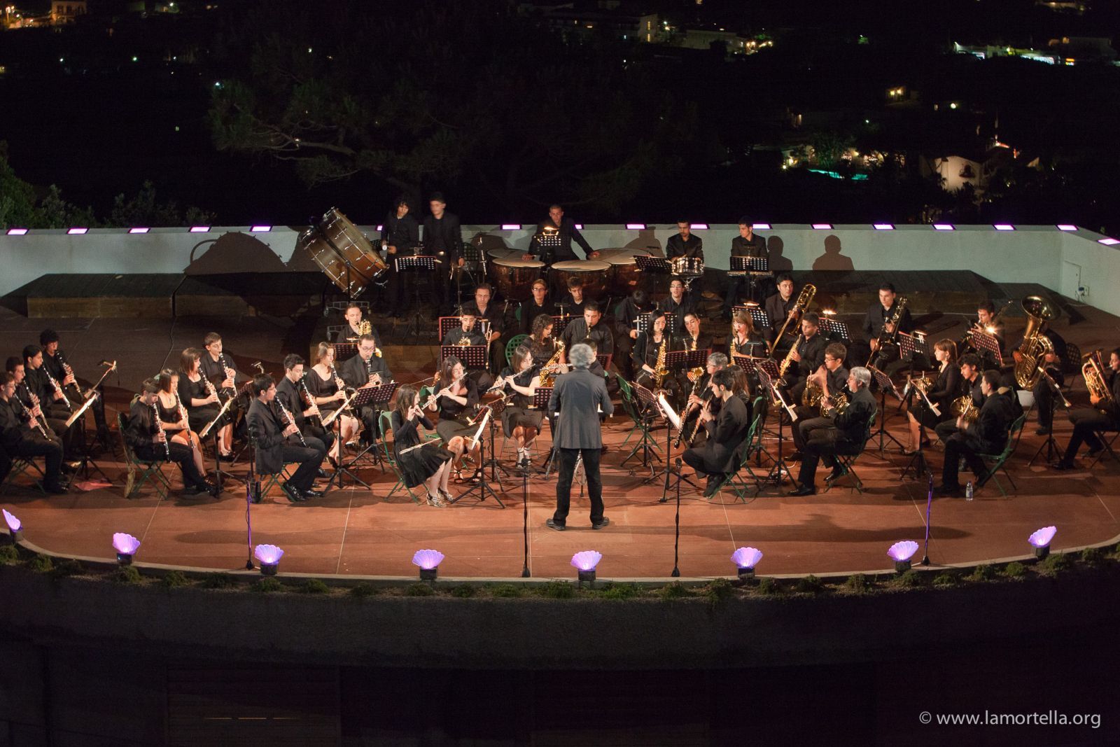 Orchestra del Conservatorio “Alfredo Casella” de L’Aquila
