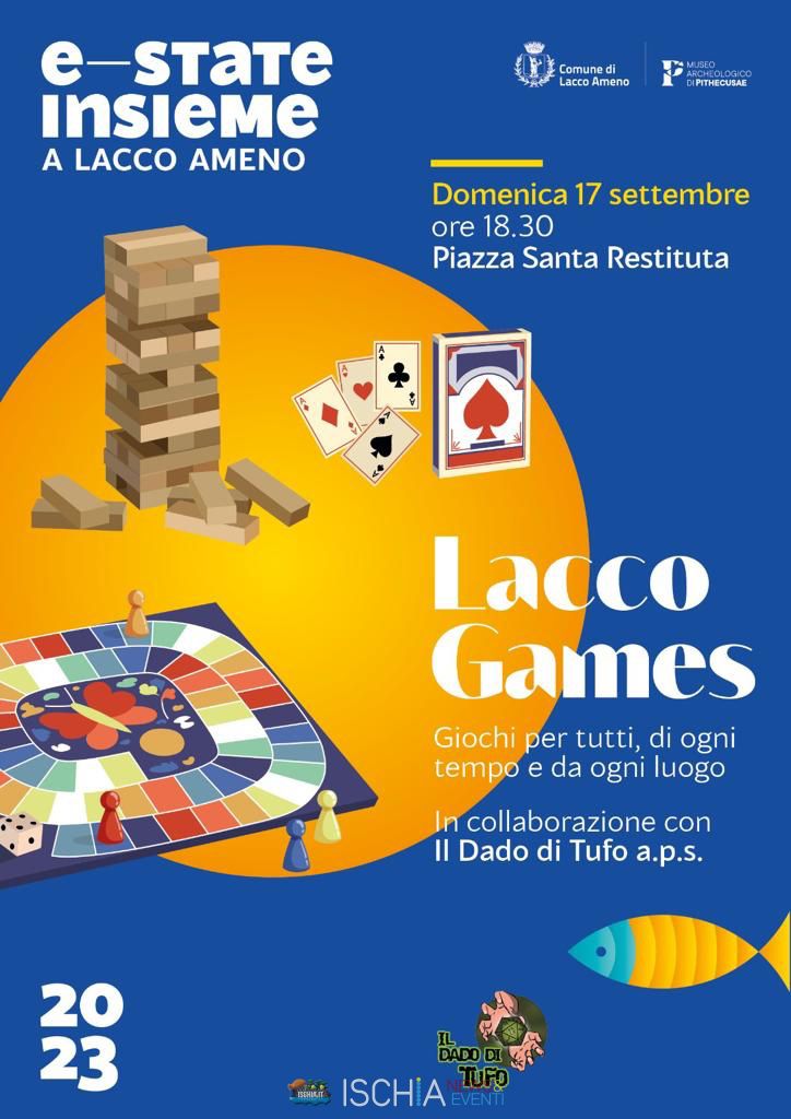 lacco games