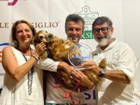 Consegna-premioSmile-House-Fondazione-ETSVentotene-2025