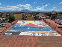 Vesuvius-Warhol Vesuvius-Warhol