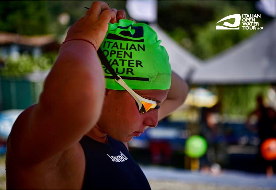 Italian Open Water Tour, super domenica a Maccagno