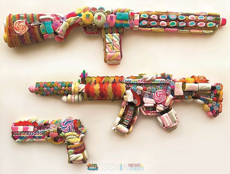 MASSAFRA DOMENICO DE RUGGIERI can die marshine gum