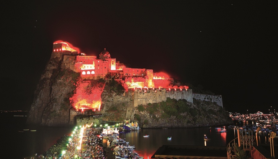 Festa di SantAnna - ph. Giuseppe Greco