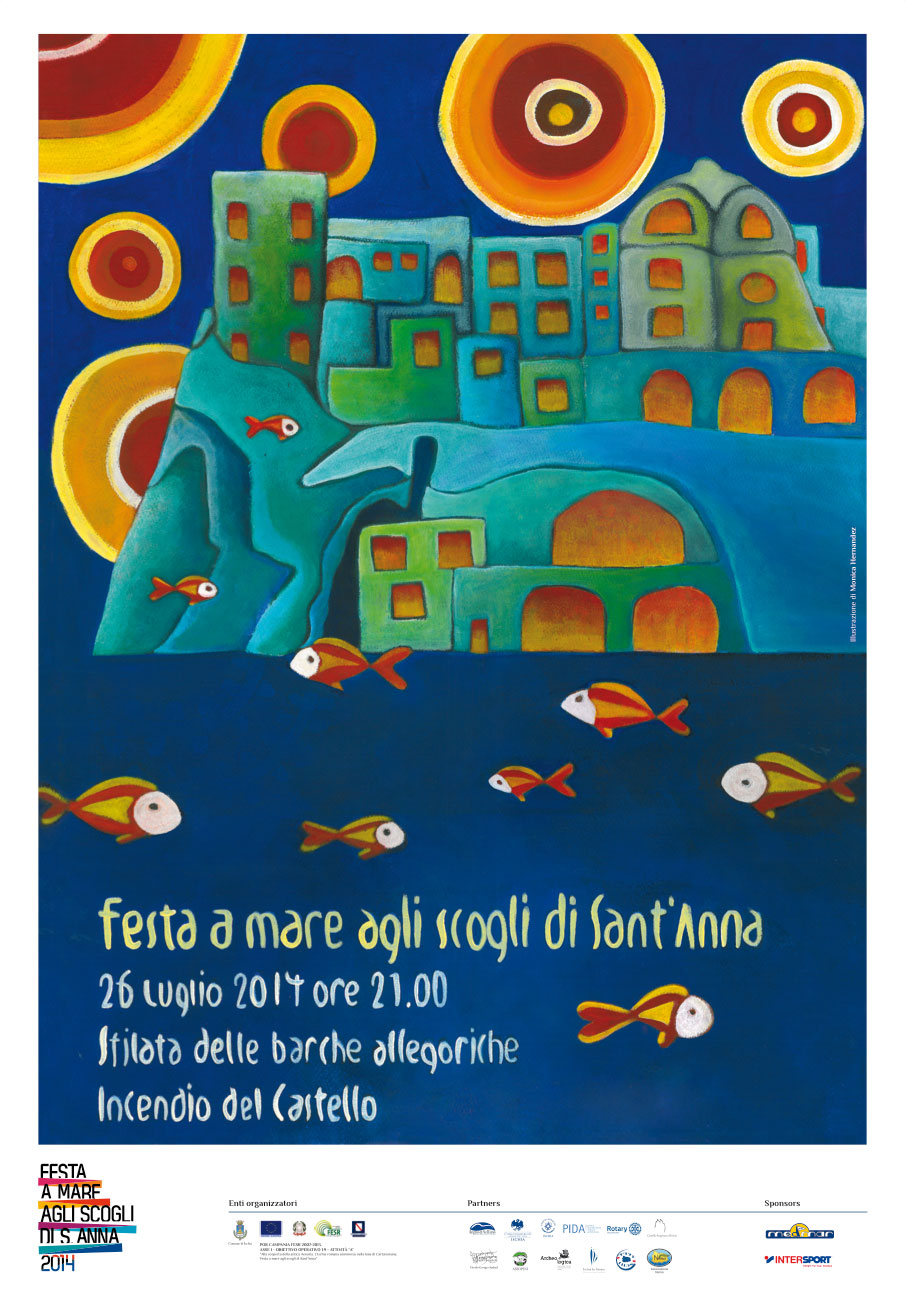 Manifesto Sant'Anna