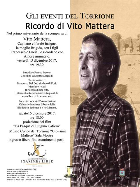 Manifesto Vito