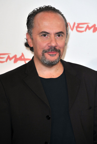 Maurizio Casagrande