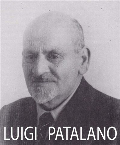 Luigi Patalano