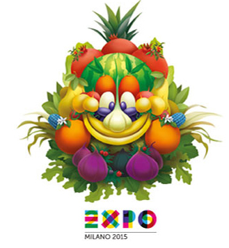 Expo Milano 2015 ecco la nuova mascotte by Disney