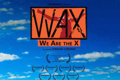 WE ARE THE X, il film evento all’Ischia Film Festival
