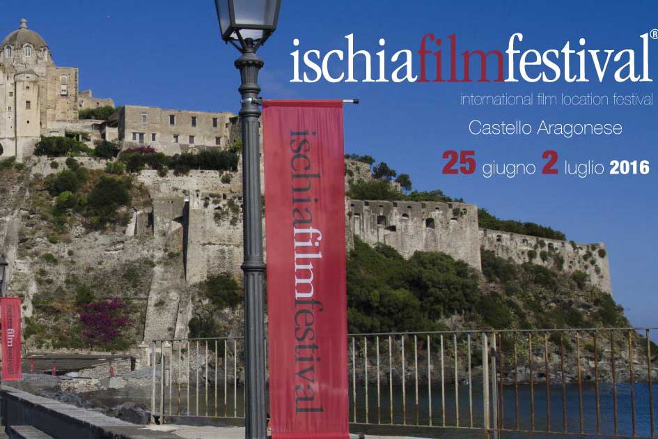 Ischia Film Festival, due giurie di grande qualità 