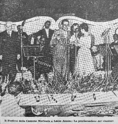 Festival della Canzone Marinara