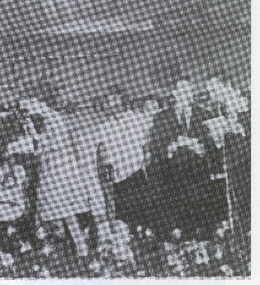 Festival della Canzone Marinara