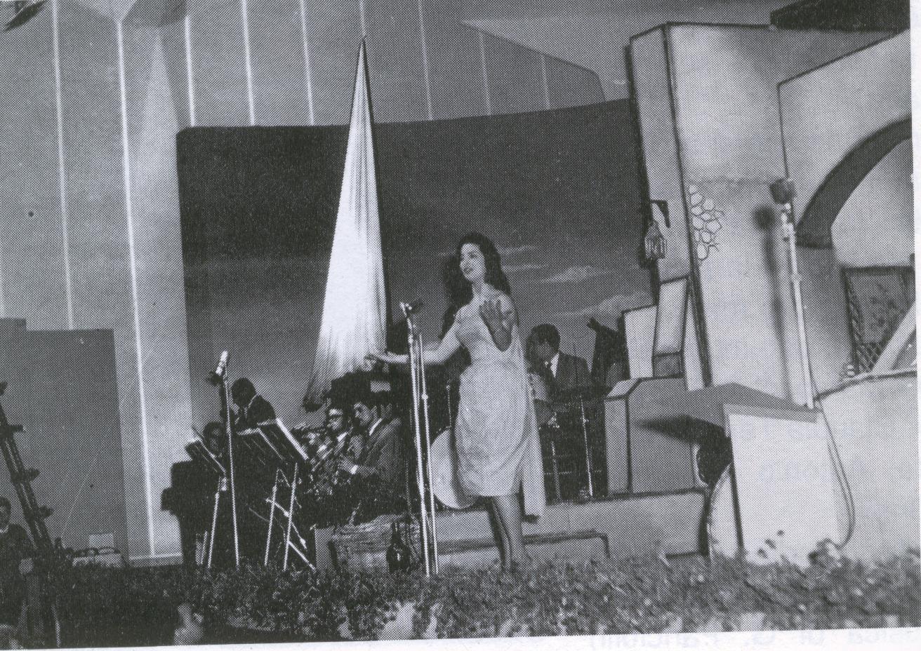 Festival della Canzone Marinara