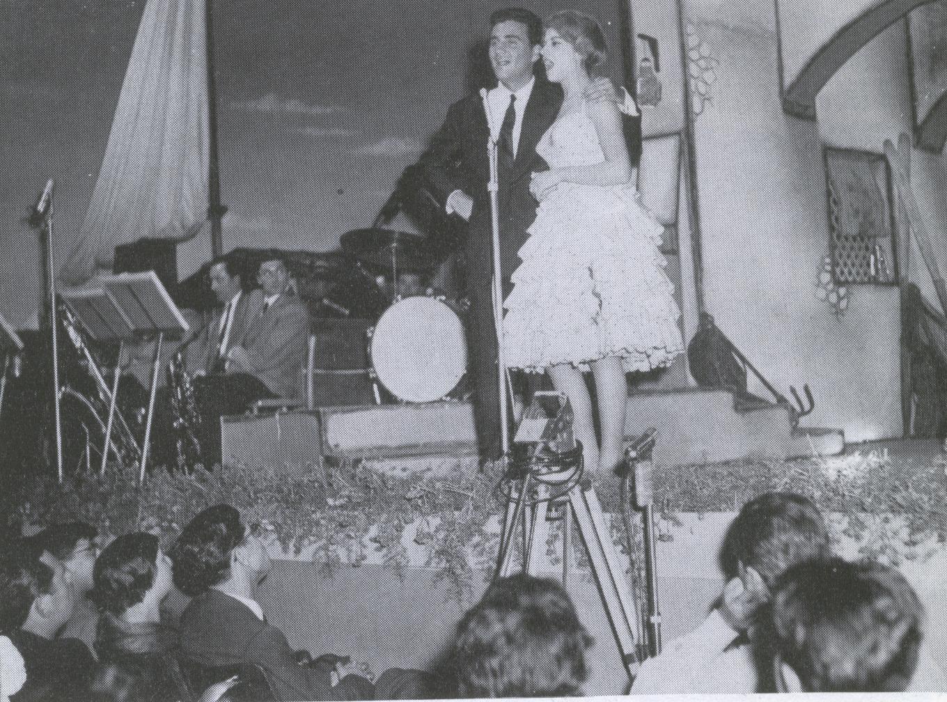 Festival della Canzone Marinara