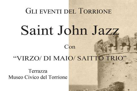 Saint John Jazz