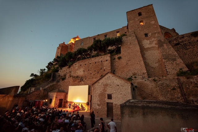9 iff 2020 cinema ischia film festival primo grande evento live post covid 2