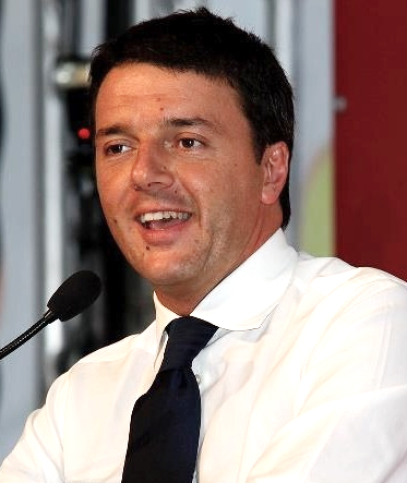 Matteo Renzi