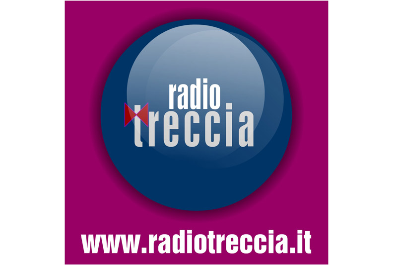 Logo Radio Treccia