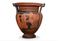 Cratere-a-figure-rosse