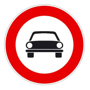 Limitazioni al traffico sull’isola d’Ischia