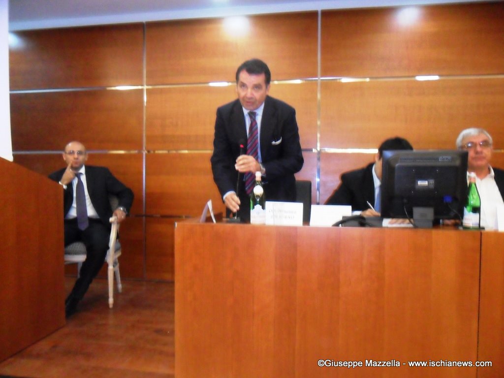 Progetto della Regione Campania