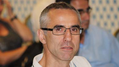 Arnaldo Ferrandino