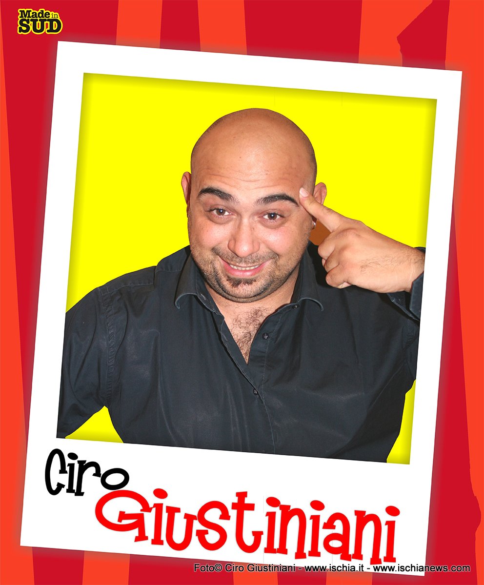 Ciro Giustiniani