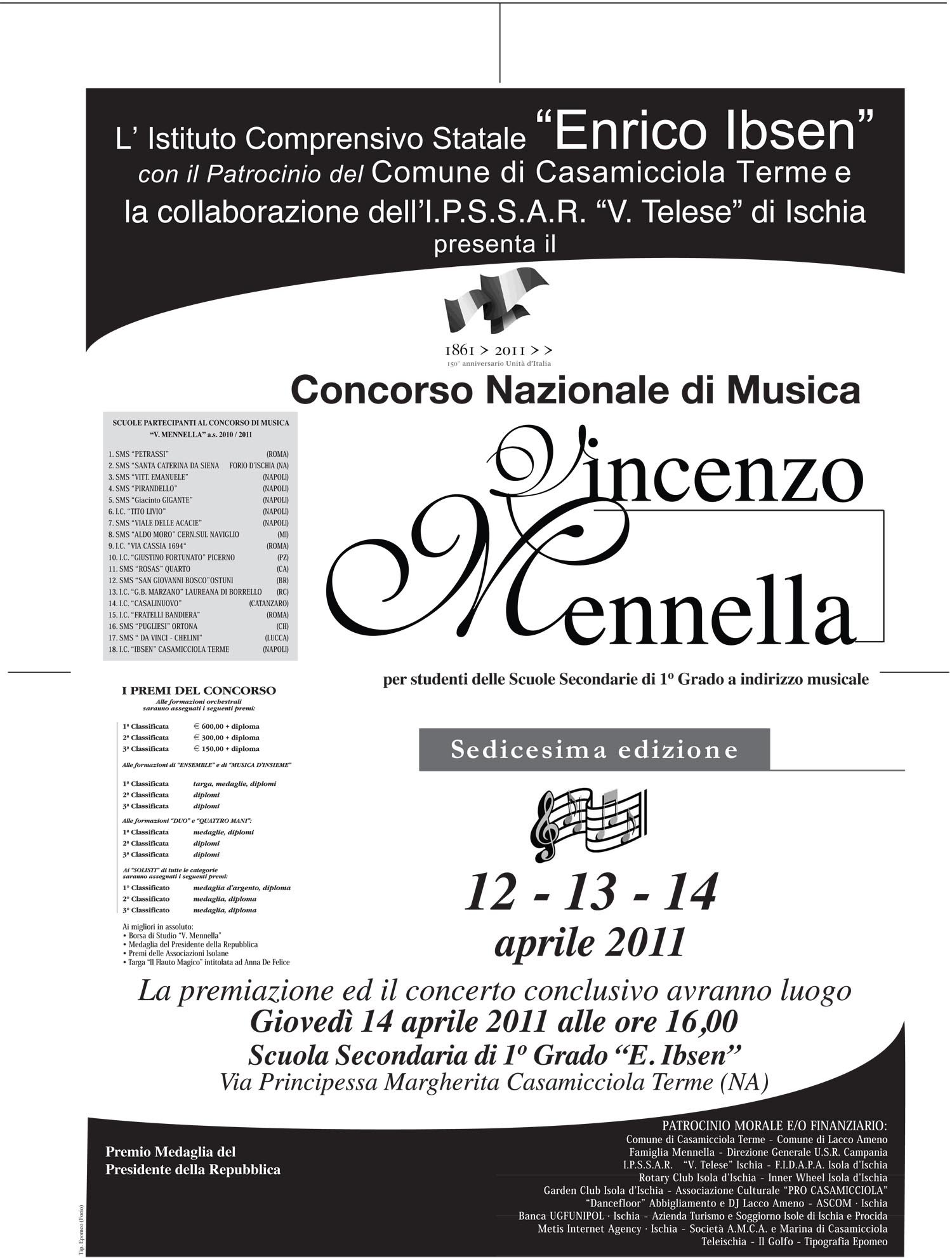 Premio Mennella