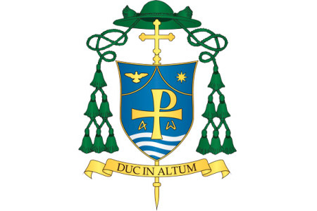 stemma episcopale