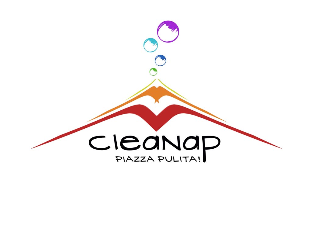 Logo CleaNap