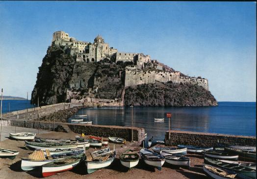 ischia-ponte-postcard