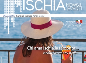 Ischia news & Eventi edizione di agosto 2015