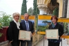 Premio grandi giardini italiani 2012
